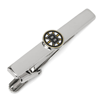 NHL Boston Bruins Tie Clip