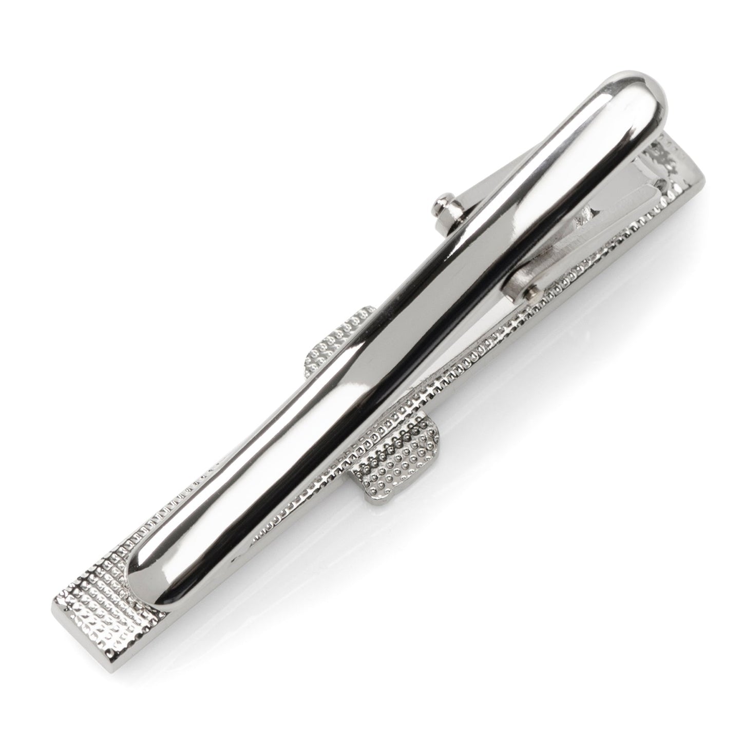 NCAA Baylor Bears Cufflinks & Tie Clip Gift Set