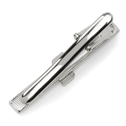 NCAA Baylor Bears Cufflinks & Tie Clip Gift Set
