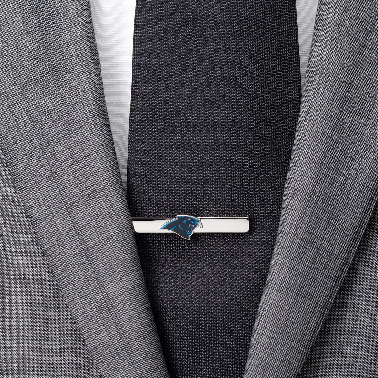 NFL Carolina Panthers Tie Clip