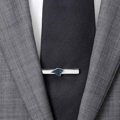 NFL Carolina Panthers Tie Clip