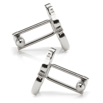 Four Leaf Clover Cufflinks