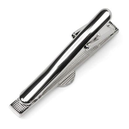 MLB Chicago Cubs Cufflinks and Tie Clip Gift Set