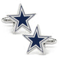 NFL Dallas Cowboys Cufflinks