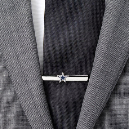 NFL Dallas Cowboys Tie Clip