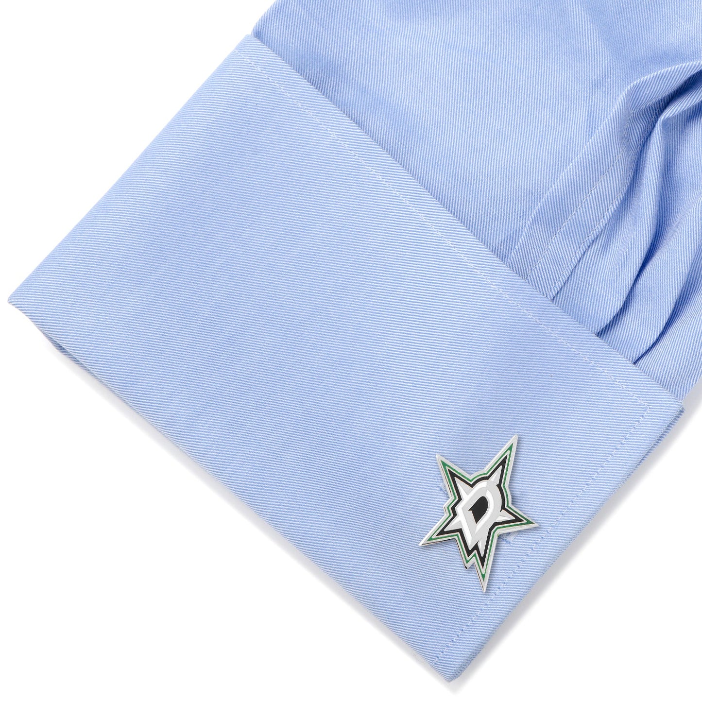 NHL Dallas Stars Cufflinks