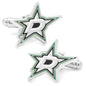NHL Dallas Stars Cufflinks
