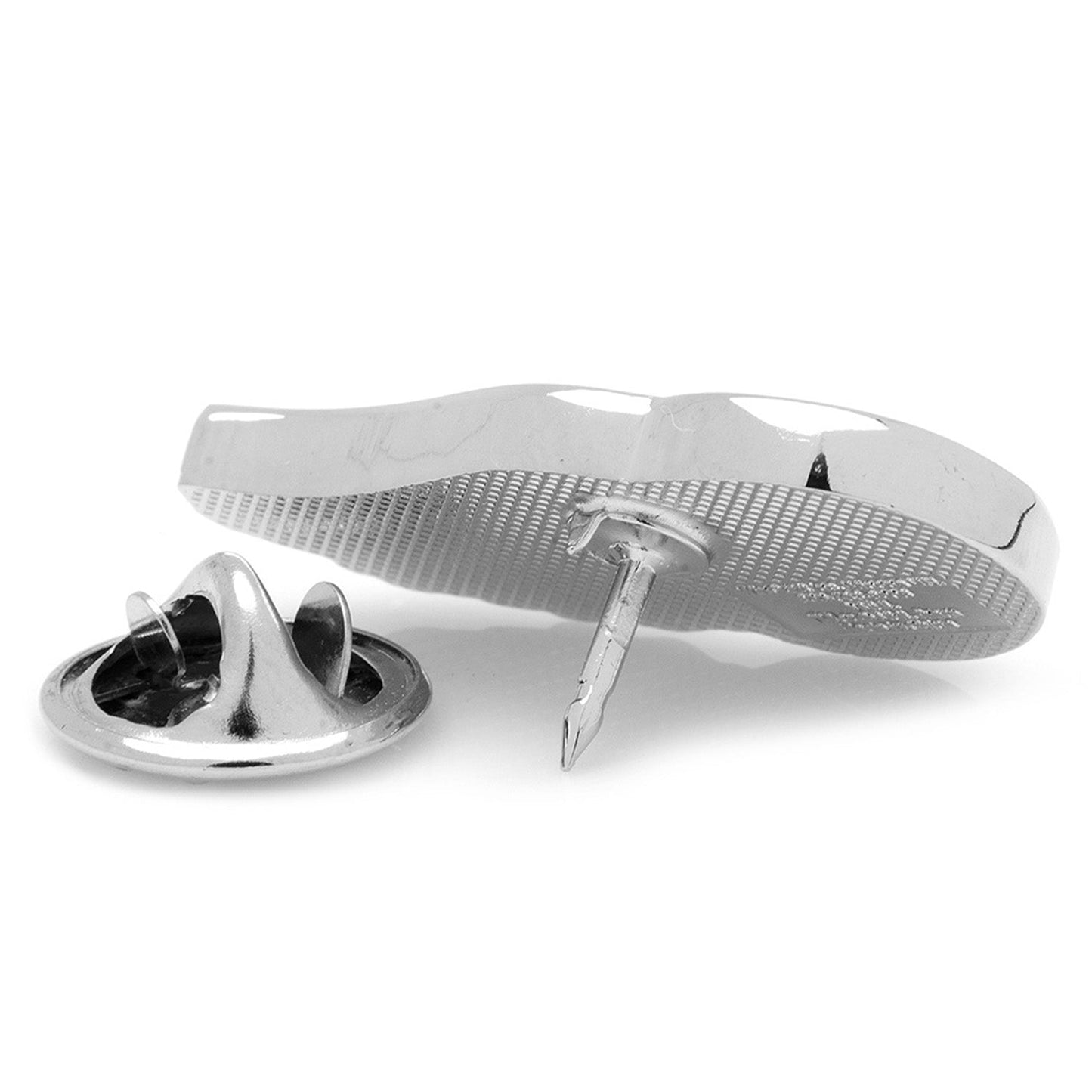 NHL Detroit Red Wings Lapel Pin