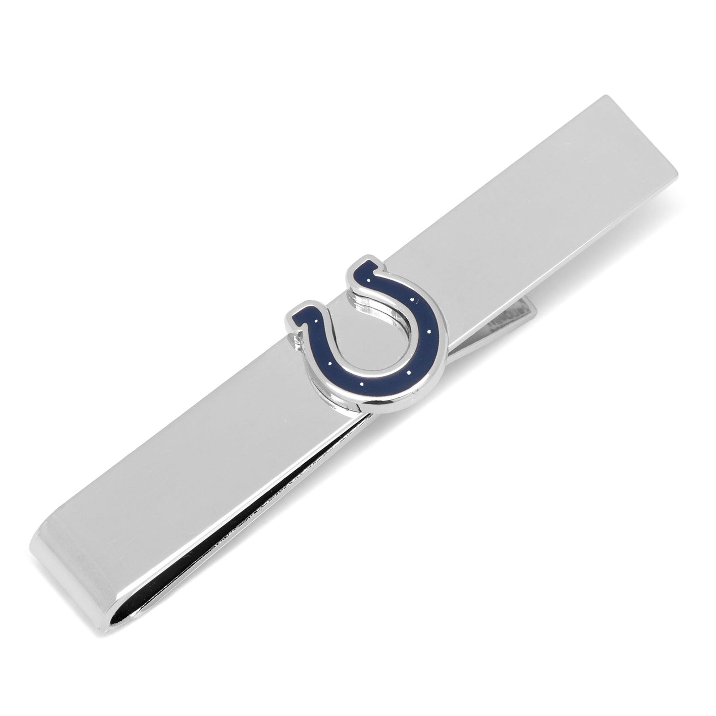 NFL Indianapolis Colts Cufflinks and Tie Bar Gift Set