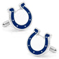 NFL Indianapolis Colts Cufflinks