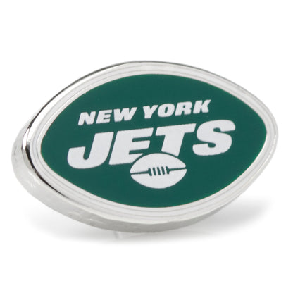 NFL New York Jets Lapel Pin