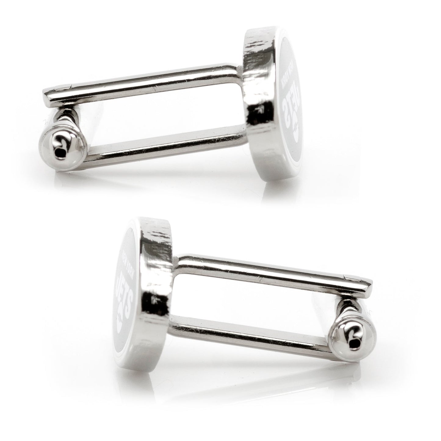 NFL New York Jets Cufflinks