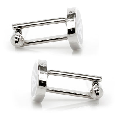 NFL New York Jets Cufflinks