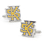 Kennesaw State Cufflinks