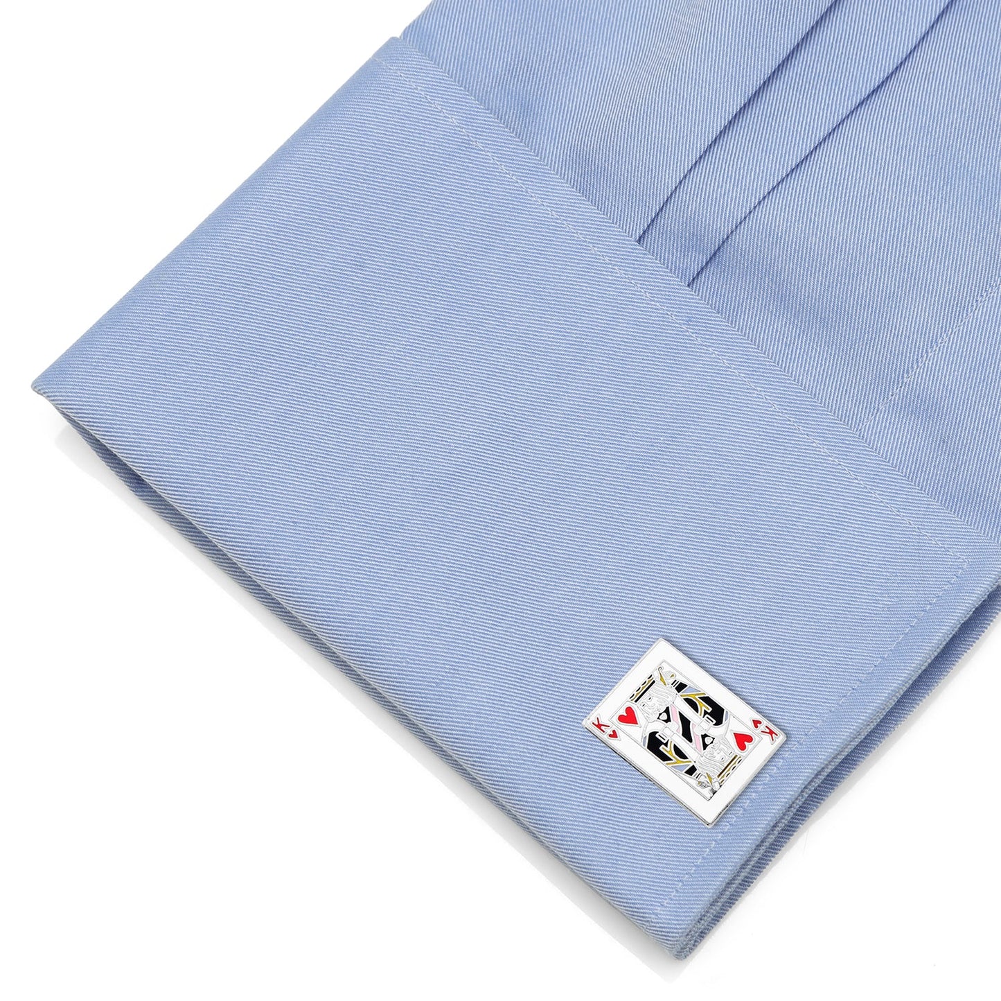 Classic King Cufflinks