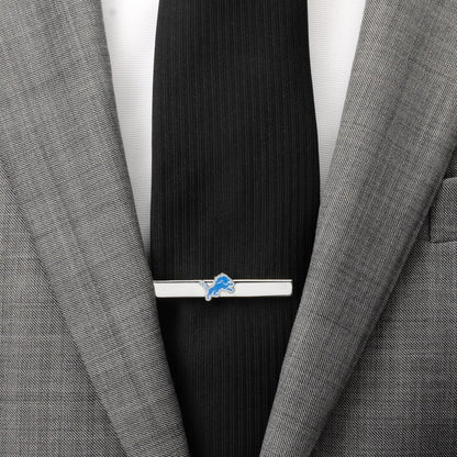 NFL Detroit Lions Tie Clip