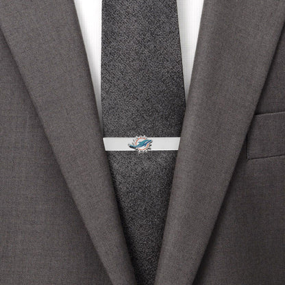 NFL Miami Dolphins Tie Bar