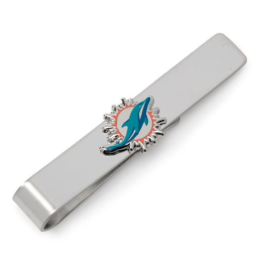 NFL Miami Dolphins Tie Bar