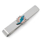 NFL Miami Dolphins Tie Bar