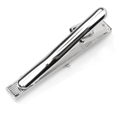 NFL Minnesota Vikings Cufflinks and Tie Clip Gift Set