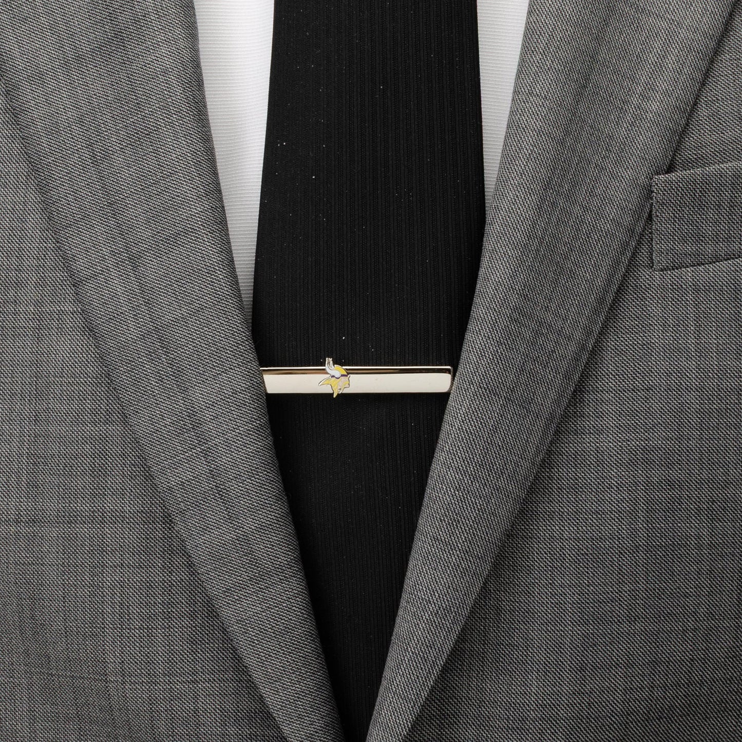 NFL Minnesota Vikings Tie Clip