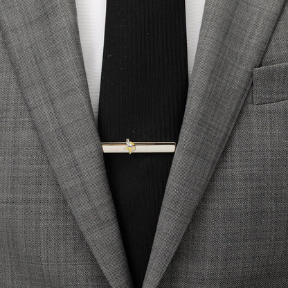 NFL Minnesota Vikings Tie Clip