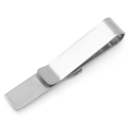 NCAA University of North Carolina Tar Heels Tie Bar