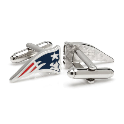 NFL New England Patriots Cufflinks