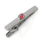 NHL New Jersey Devils Tie Clip