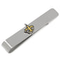 NFL New Orleans Saints Tie Bar