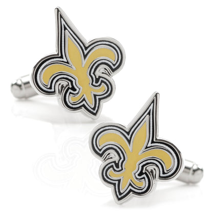 NFL New Orleans Saints Cufflinks