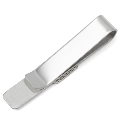 NFL New York Giants Tie Bar