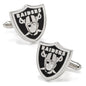 NFL Las Vegas Raiders Cufflinks