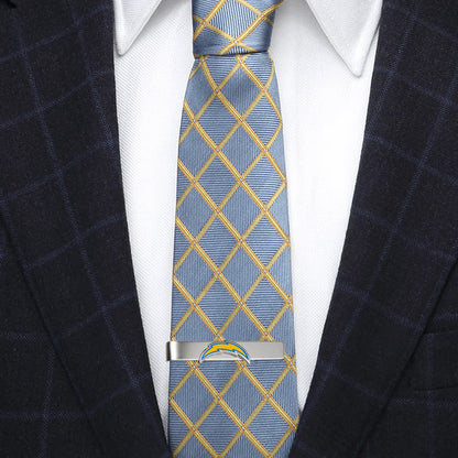 NFL Los Angeles Chargers Tie Bar