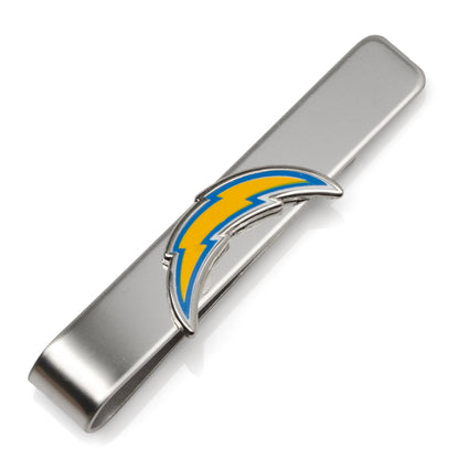 NFL Los Angeles Chargers Tie Bar