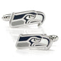 NFL Seattle Seahawks Cufflinks