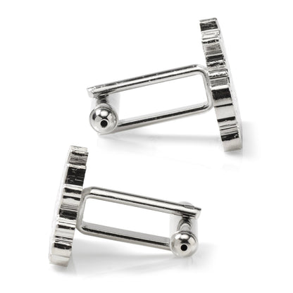 NCAA TCU Horned Frog Cufflinks