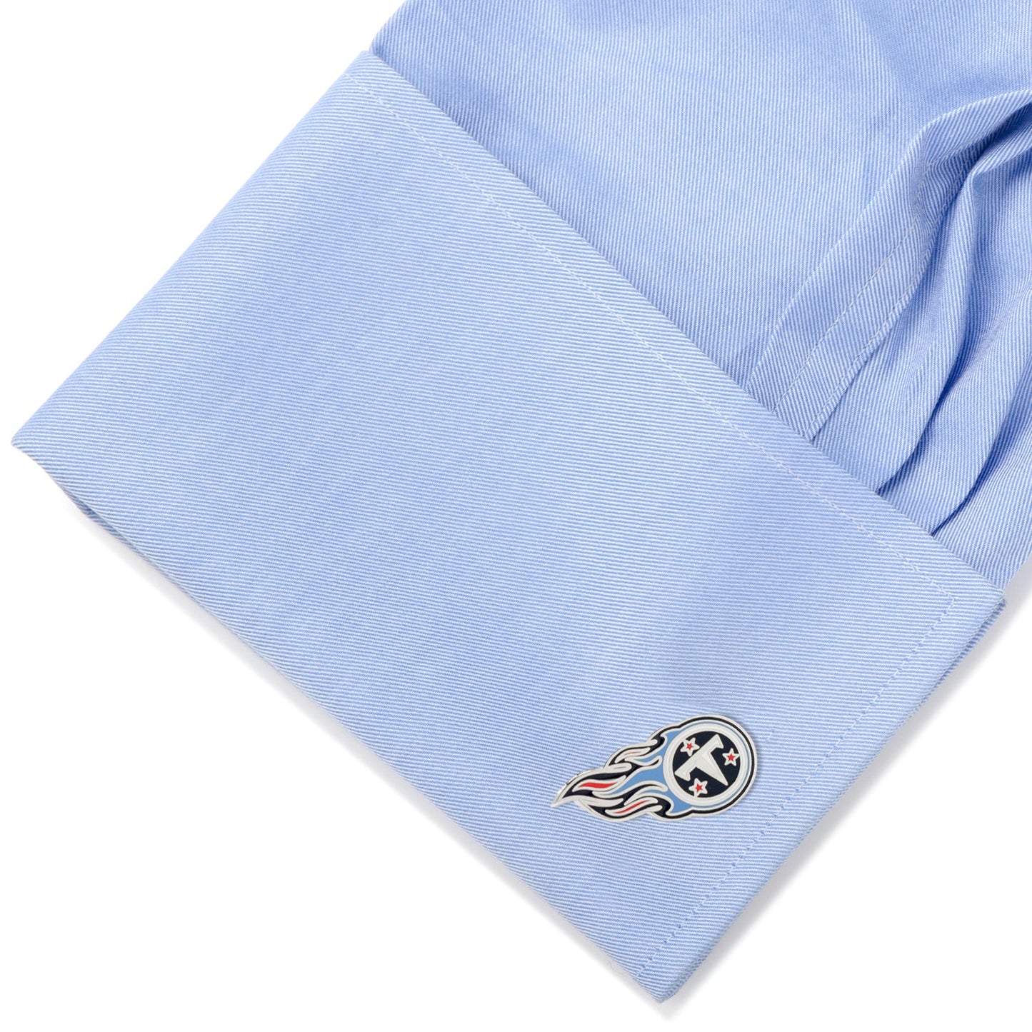 NFL Tennessee Titans Cufflinks