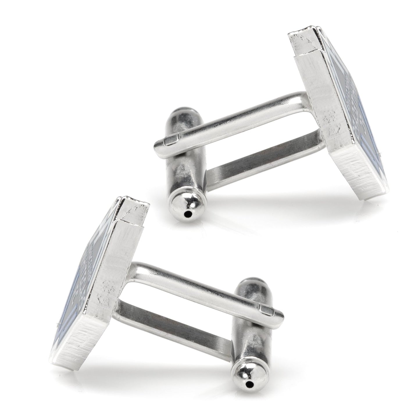 MLS Vancouver Whitecaps Cufflinks and Lapel Pin