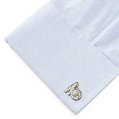 Star Wars BB-8 and D-O Cufflinks