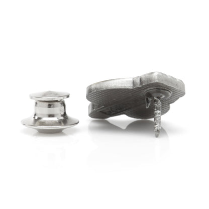 Star Wars Mandalorian 3-Pack Dress Sock and Mythosaur Lapel Pin Gift Set