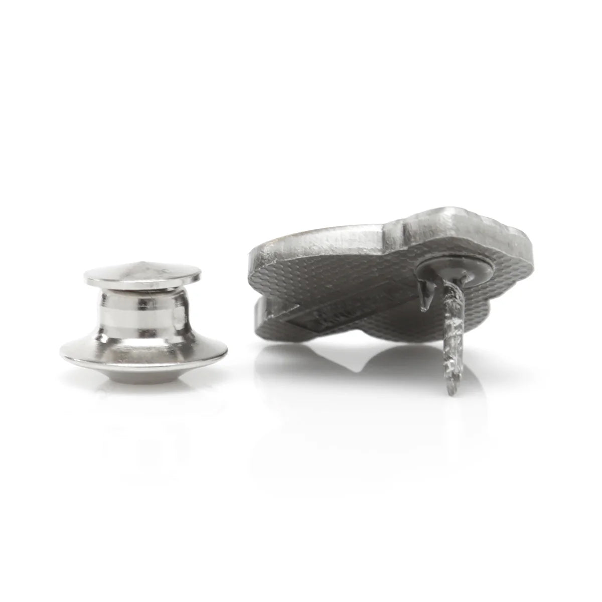 Star Wars Mandalorian Mythosaur Striped Dress Socks and Lapel Pin Gift Set