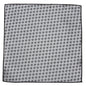 Star Wars Darth Vader Gray Polka Dot Pocket Square