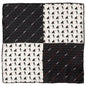Star Wars Darth Vader and Luke Skywalker LIGHTSABER Battle Pocket Square