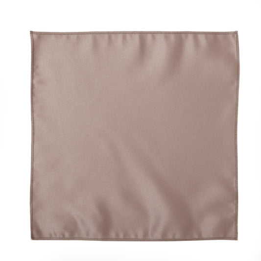 Wisteria Satin Pocket Square