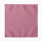 Dusty Rose Satin Pocket Square