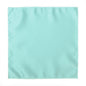 Sea Mist Satin Pocket Square