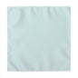 Powder blue Satin Pocket Square