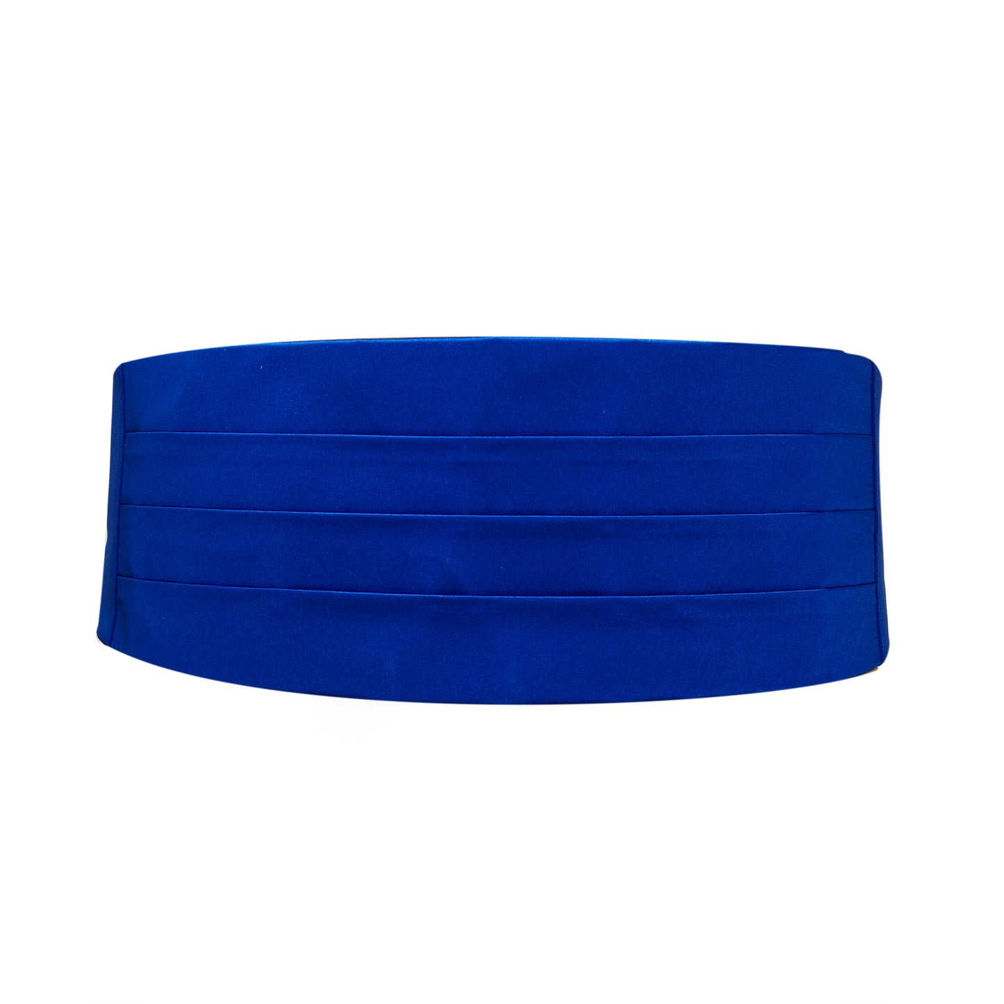 Royal Satin Cummerbund