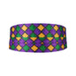 Mardi Gras Mens Cummerbund